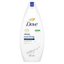 DOVE DEEPLY
